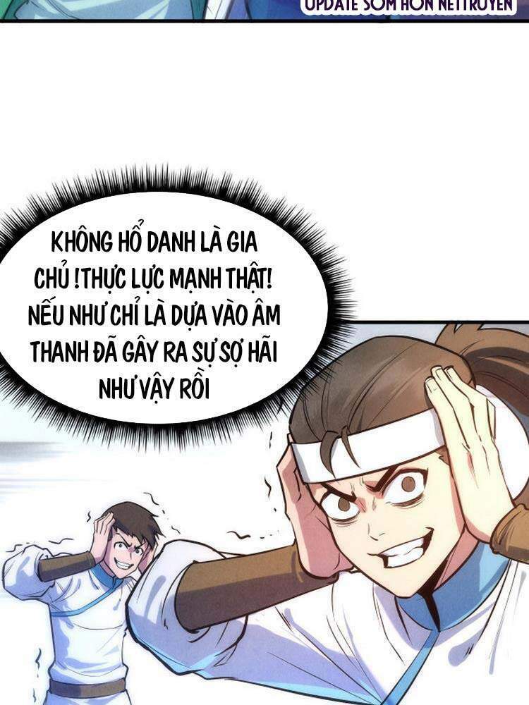 Vạn Cổ Chí Tôn Tập 31 trang 6