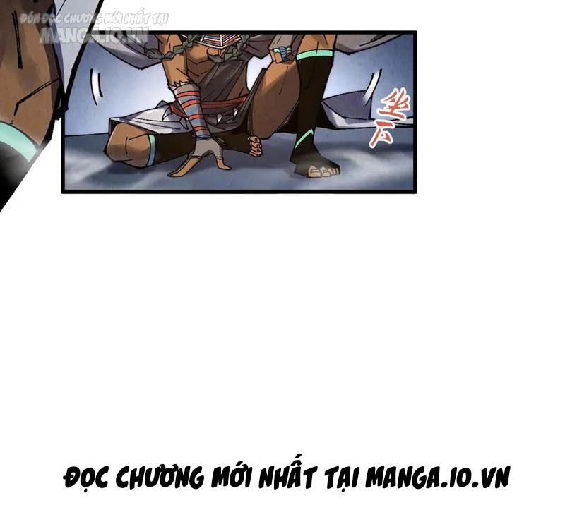 Vạn Cổ Chí Tôn Tập 310 trang 119