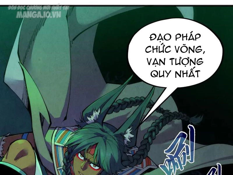 Vạn Cổ Chí Tôn Tập 310 trang 16