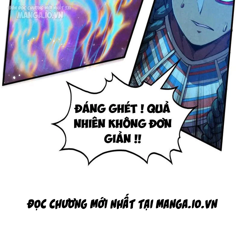 Vạn Cổ Chí Tôn Tập 310 trang 29