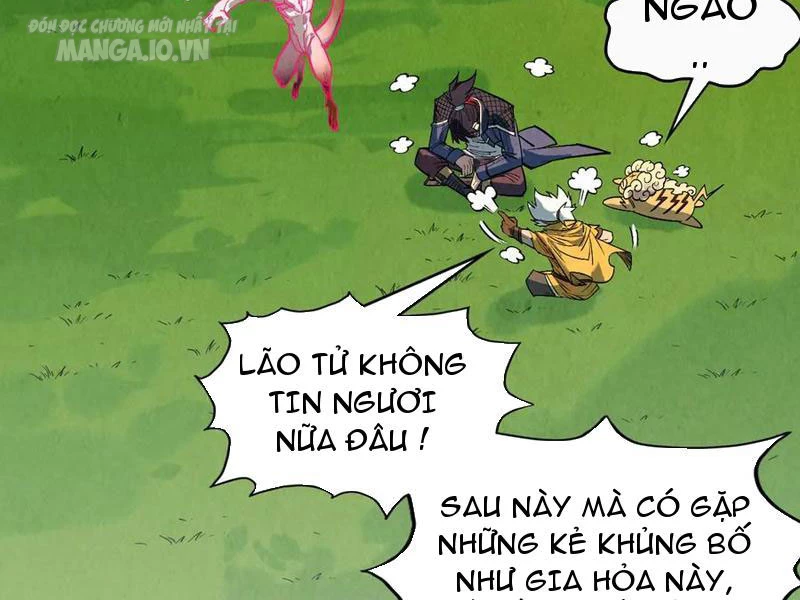 Vạn Cổ Chí Tôn Tập 310 trang 57
