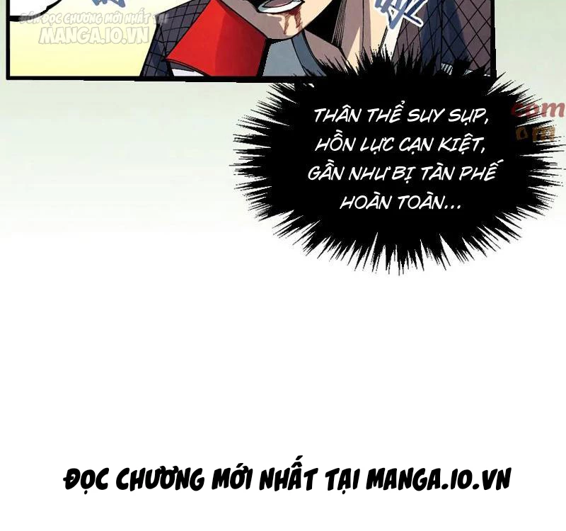 Vạn Cổ Chí Tôn Tập 310 trang 59