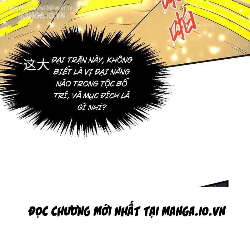 Vạn Cổ Chí Tôn Tập 310 trang 75