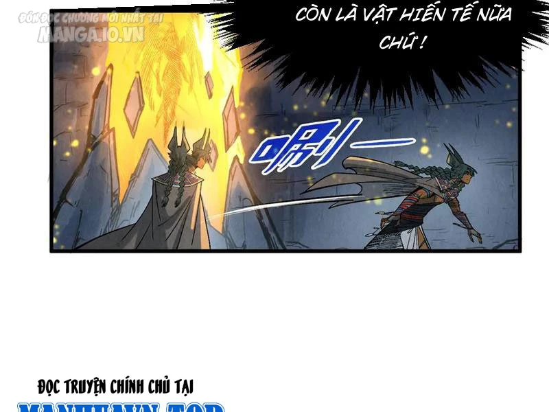 Vạn Cổ Chí Tôn Tập 310 trang 89