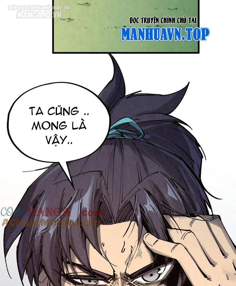 Vạn Cổ Chí Tôn Tập 311 trang 33