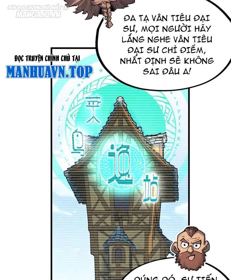 Vạn Cổ Chí Tôn Tập 311 trang 47