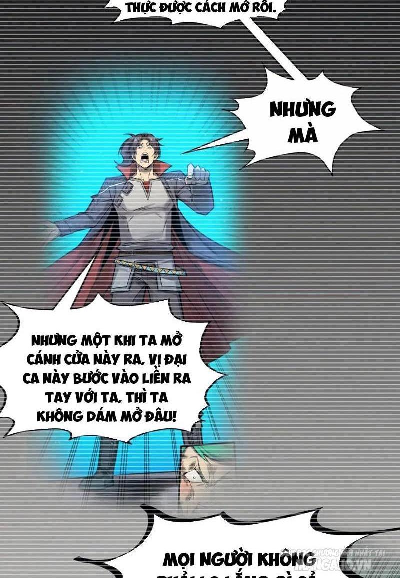 Vạn Cổ Chí Tôn Tập 312 trang 1