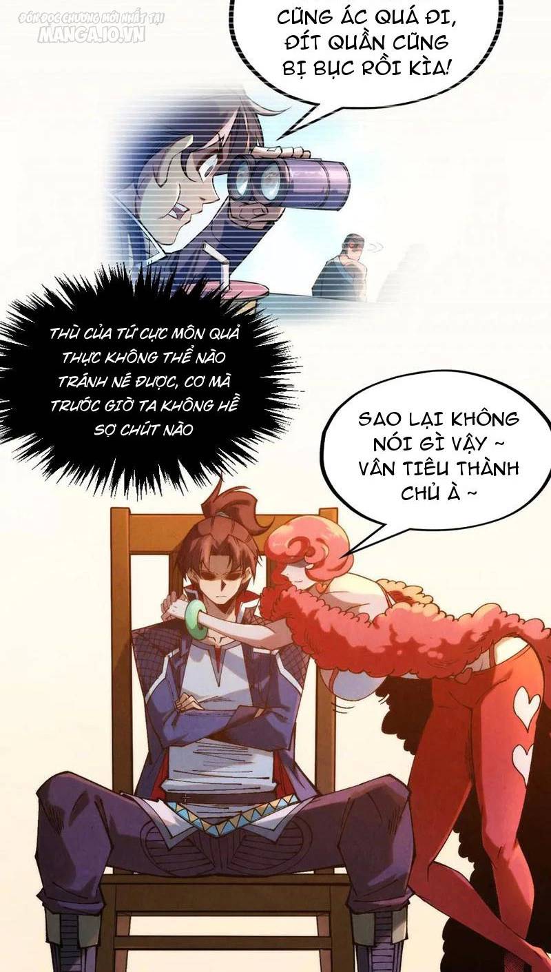 Vạn Cổ Chí Tôn Tập 312 trang 3