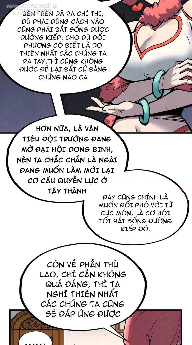 Vạn Cổ Chí Tôn Tập 312 trang 24