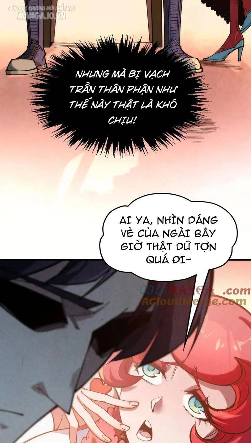 Vạn Cổ Chí Tôn Tập 312 trang 4