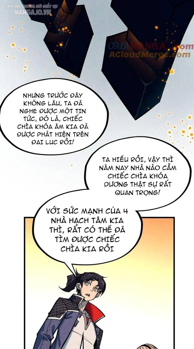 Vạn Cổ Chí Tôn Tập 312 trang 41