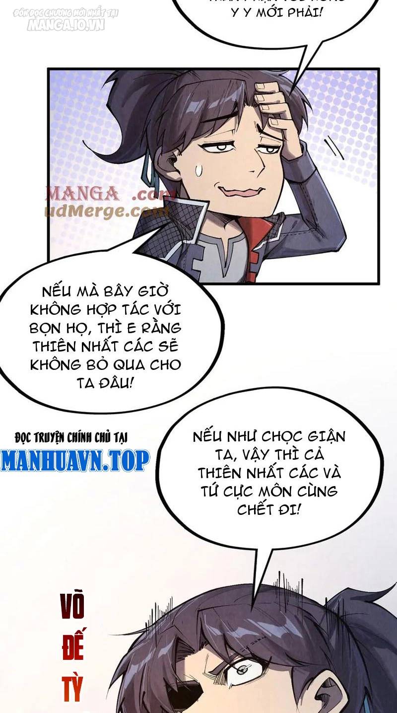 Vạn Cổ Chí Tôn Tập 312 trang 46