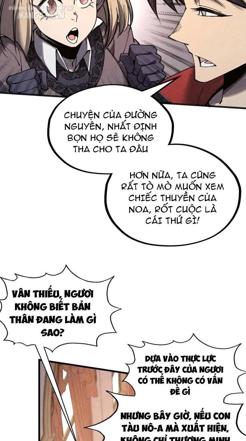 Vạn Cổ Chí Tôn Tập 312 trang 50