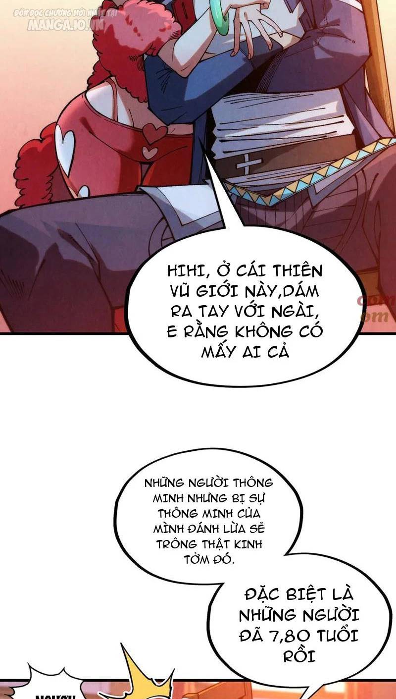 Vạn Cổ Chí Tôn Tập 312 trang 6