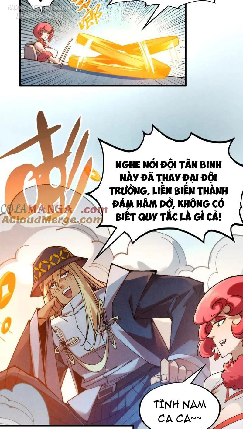 Vạn Cổ Chí Tôn Tập 313 trang 13
