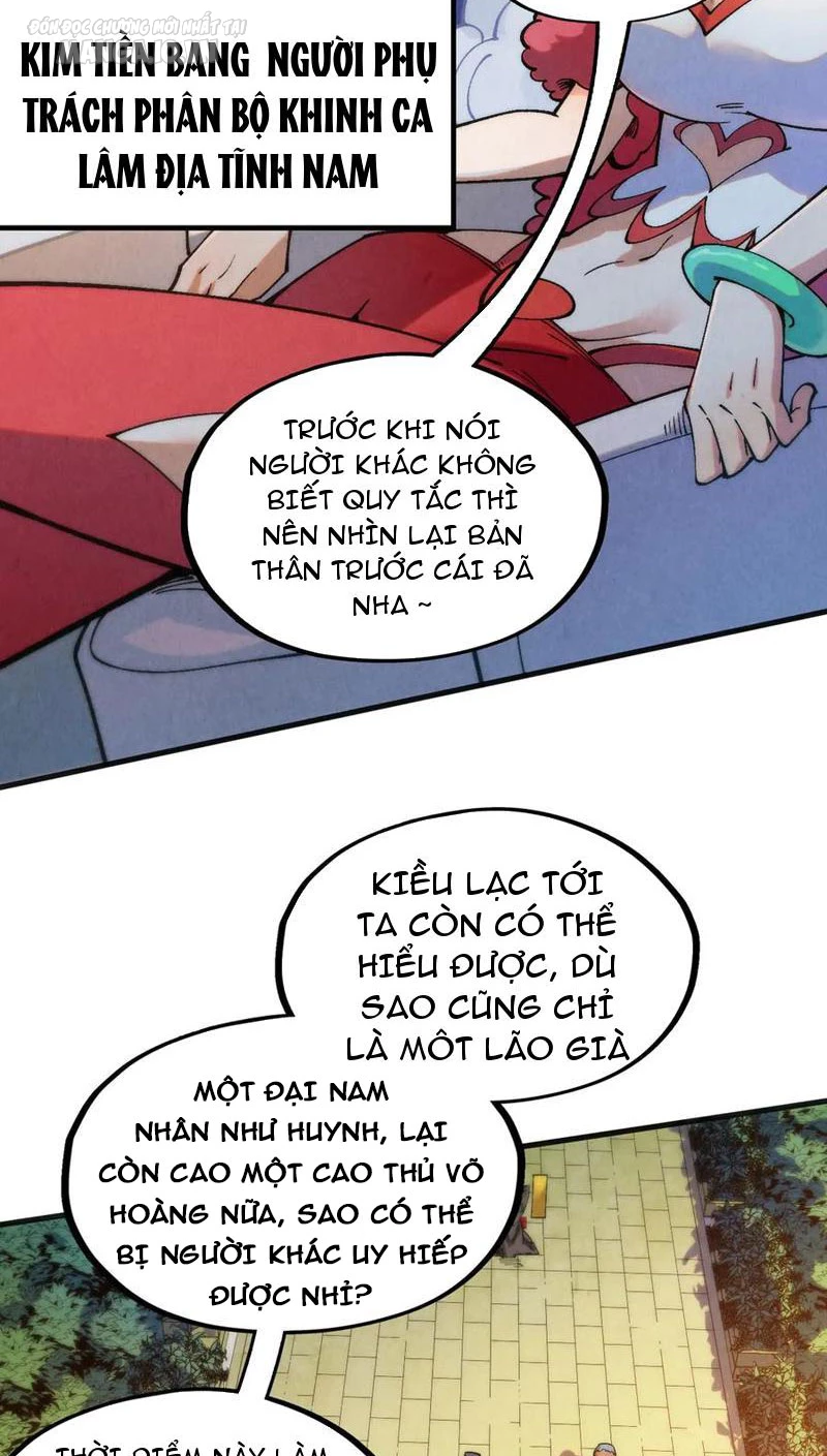 Vạn Cổ Chí Tôn Tập 313 trang 14