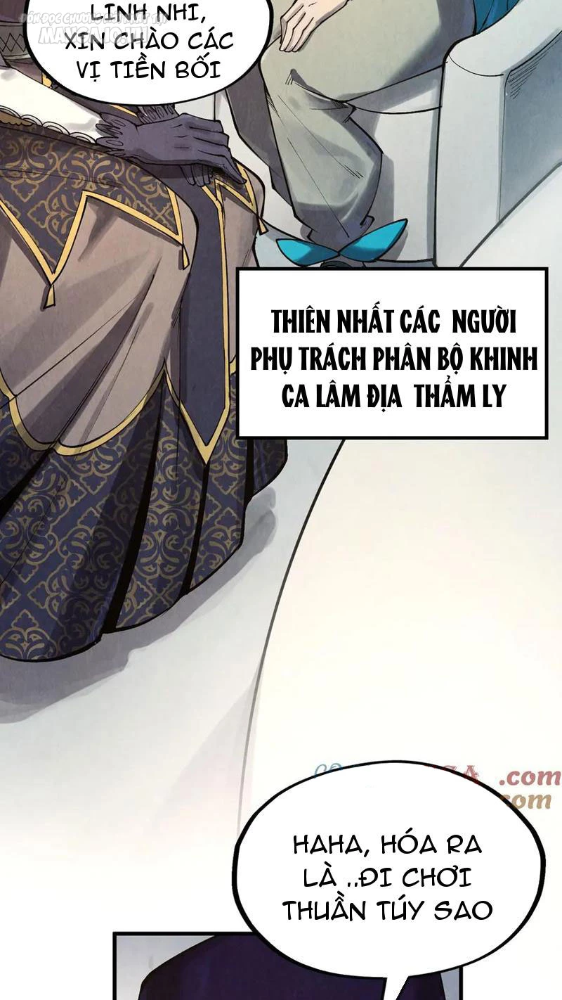 Vạn Cổ Chí Tôn Tập 313 trang 28