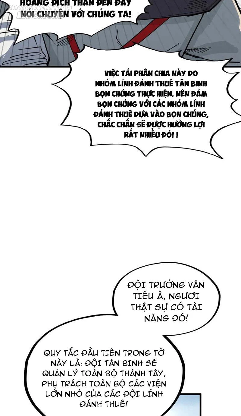 Vạn Cổ Chí Tôn Tập 313 trang 50