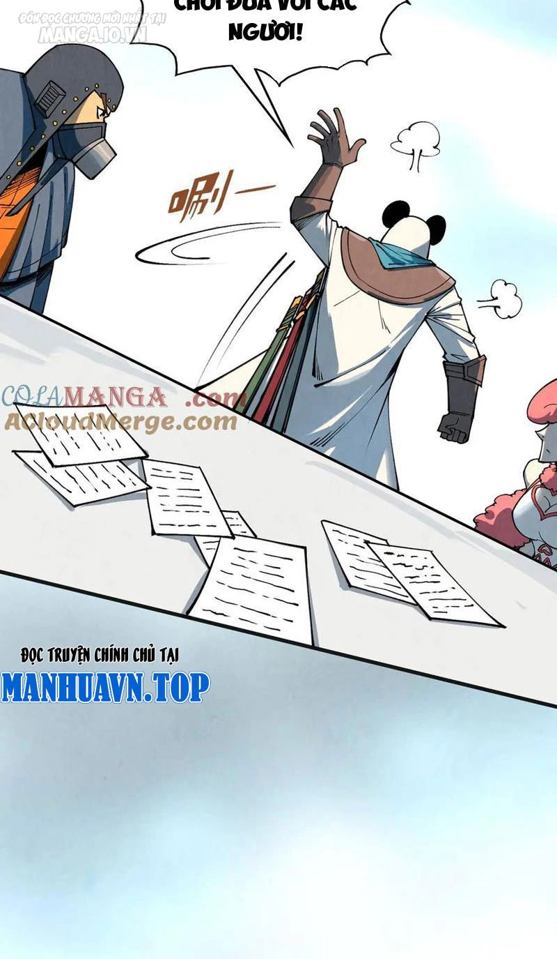 Vạn Cổ Chí Tôn Tập 313 trang 59