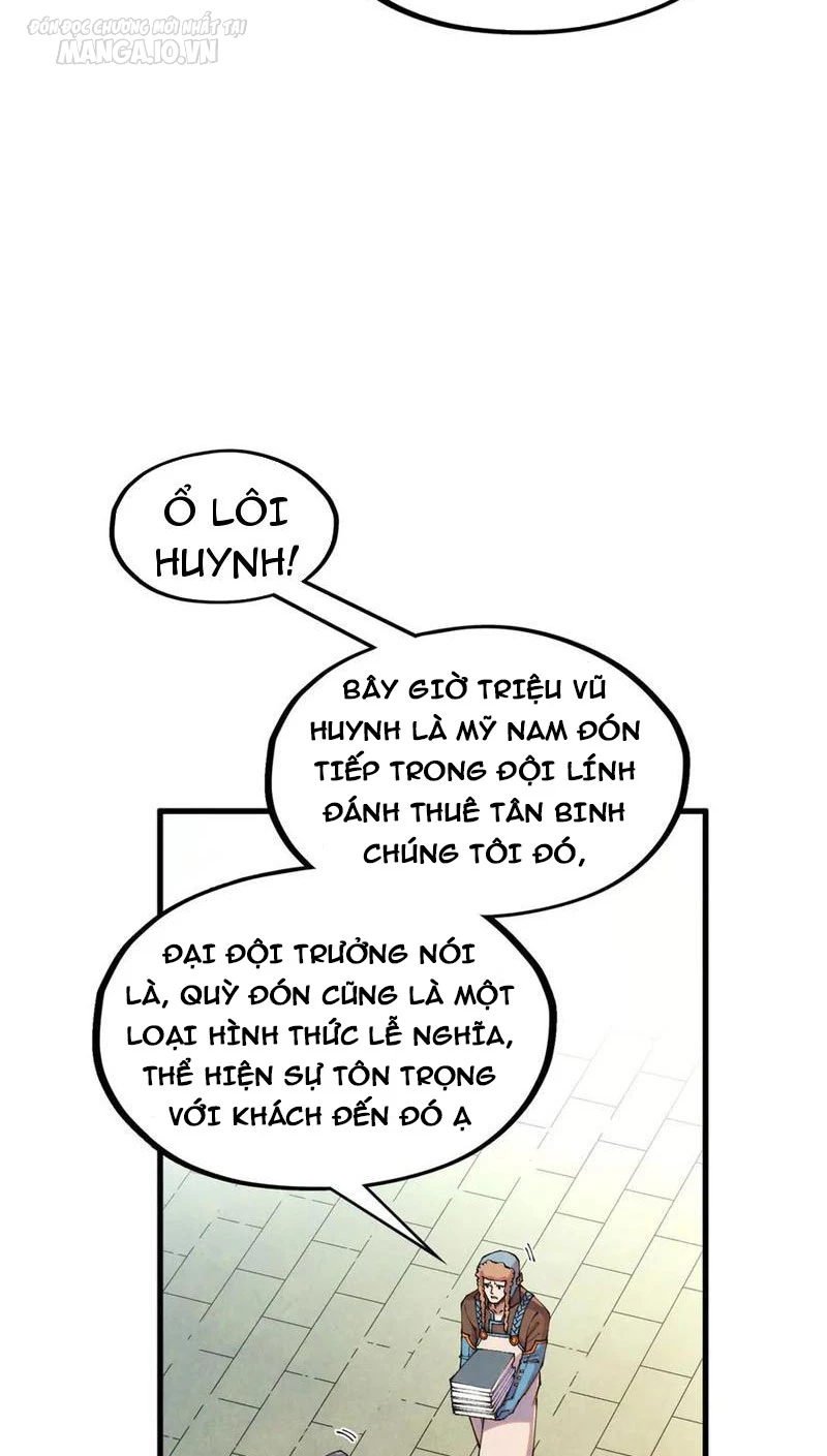 Vạn Cổ Chí Tôn Tập 313 trang 7