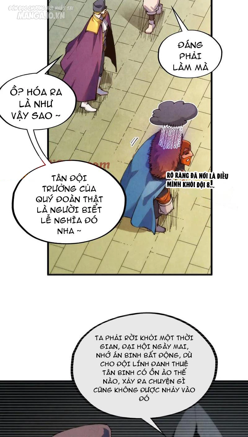 Vạn Cổ Chí Tôn Tập 313 trang 8