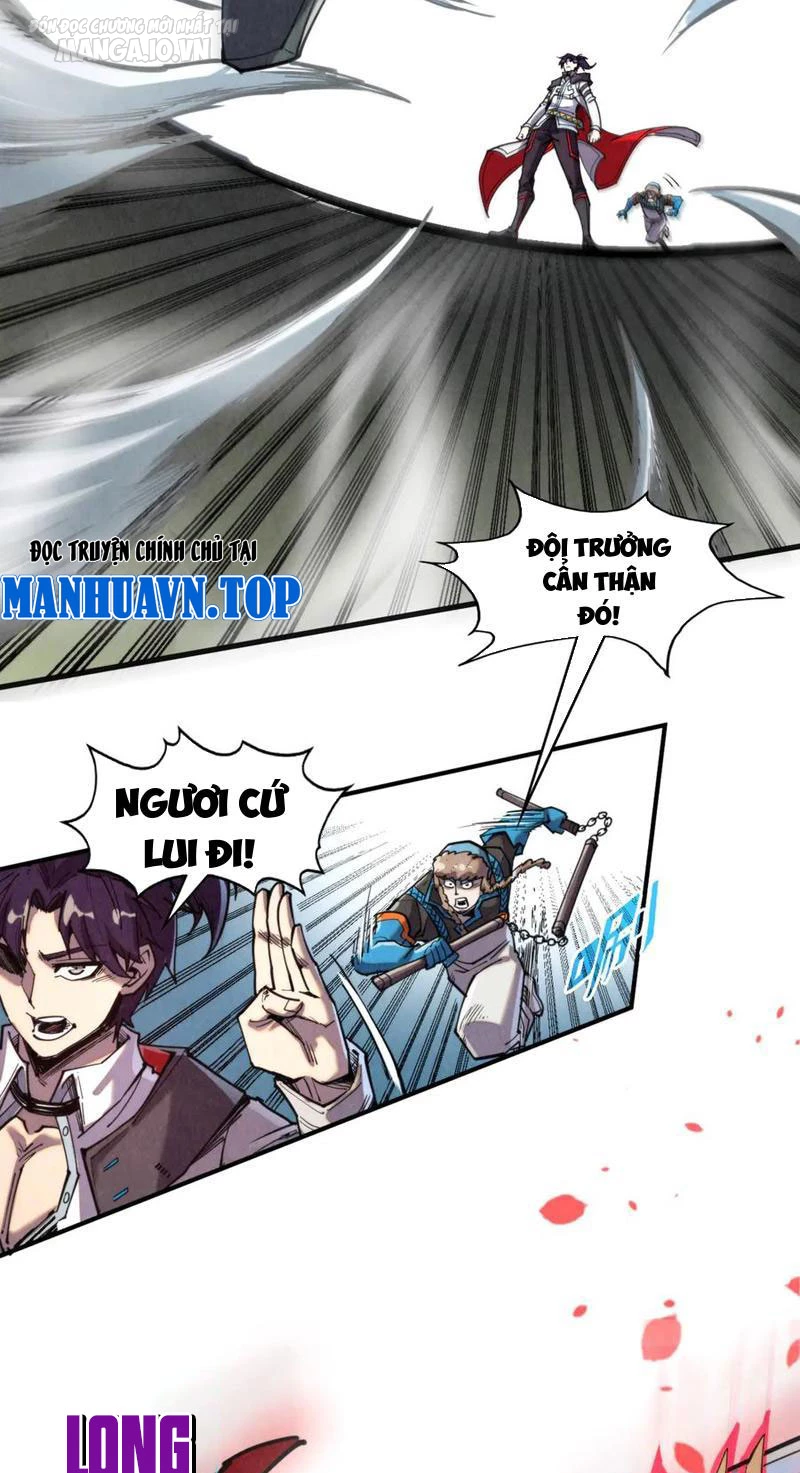 Vạn Cổ Chí Tôn Tập 314 trang 15