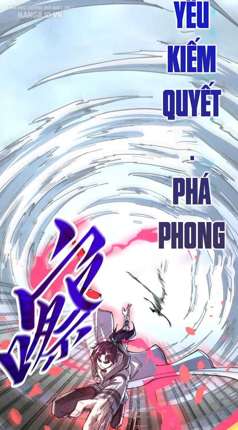 Vạn Cổ Chí Tôn Tập 314 trang 19