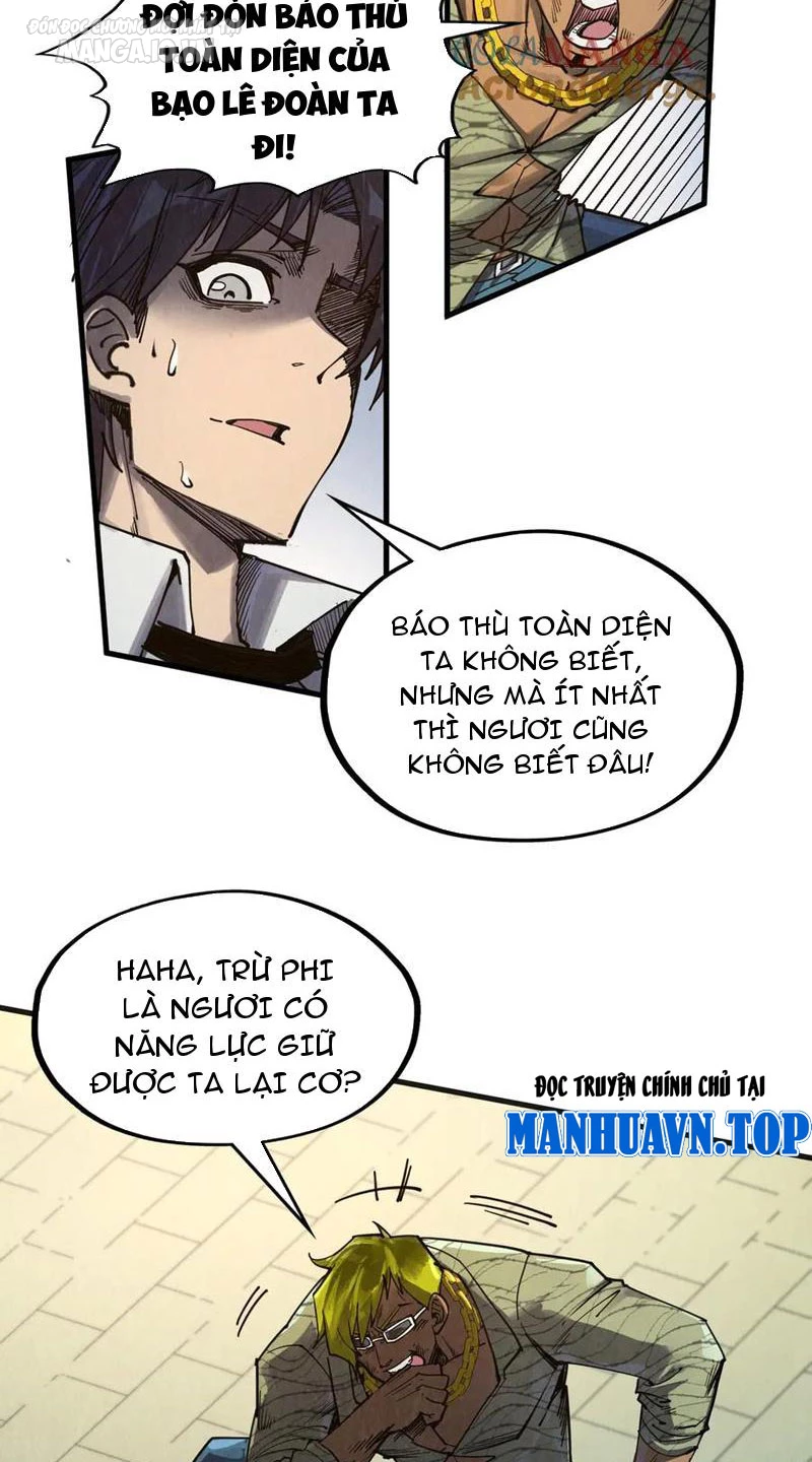 Vạn Cổ Chí Tôn Tập 314 trang 33