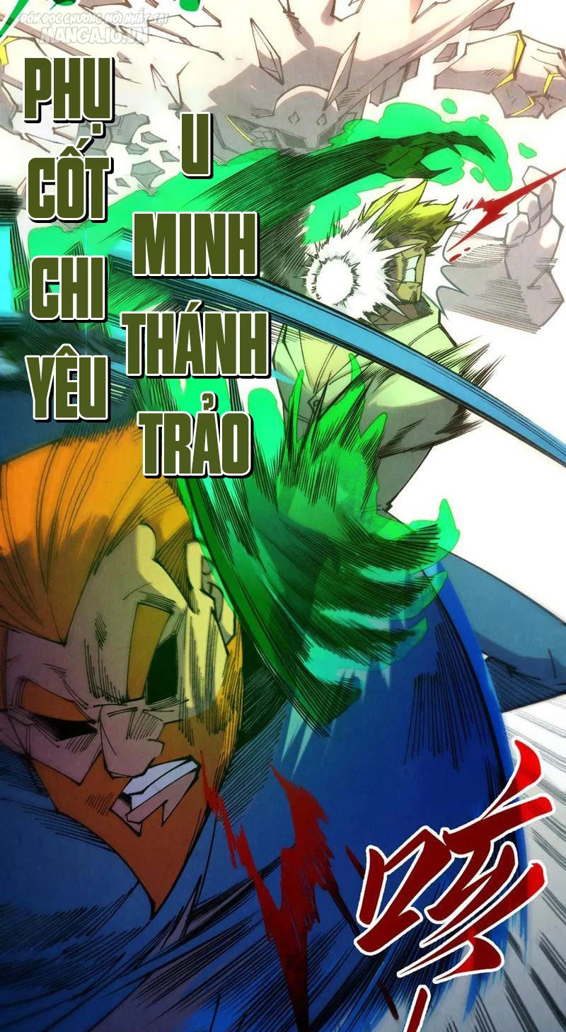 Vạn Cổ Chí Tôn Tập 314 trang 38