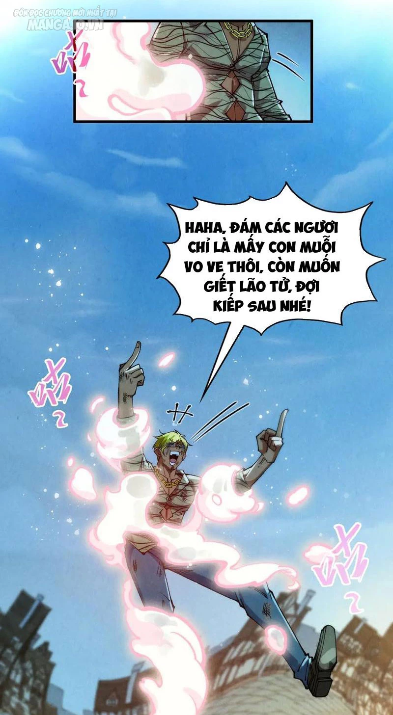 Vạn Cổ Chí Tôn Tập 314 trang 48