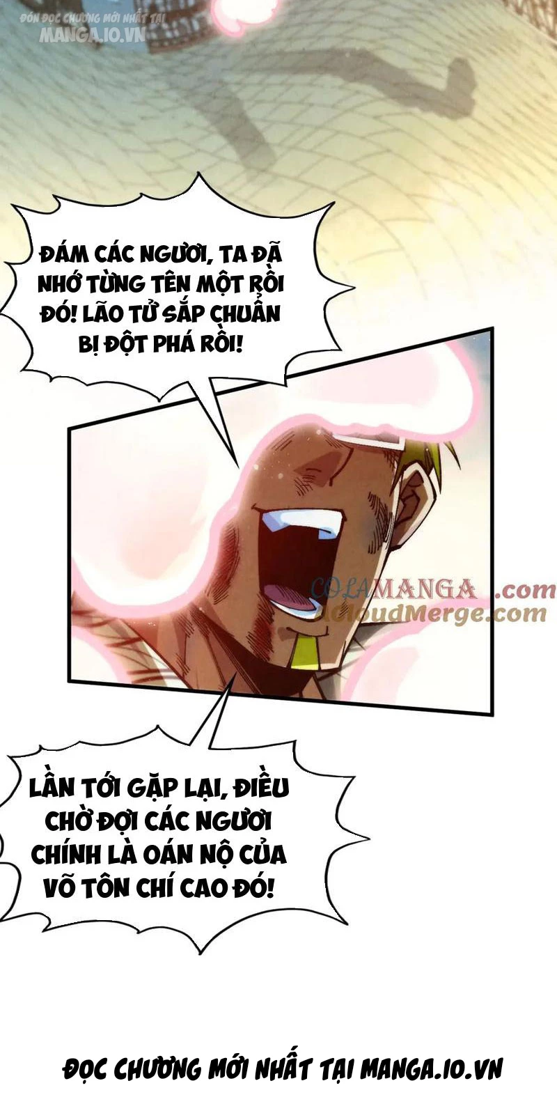 Vạn Cổ Chí Tôn Tập 314 trang 49
