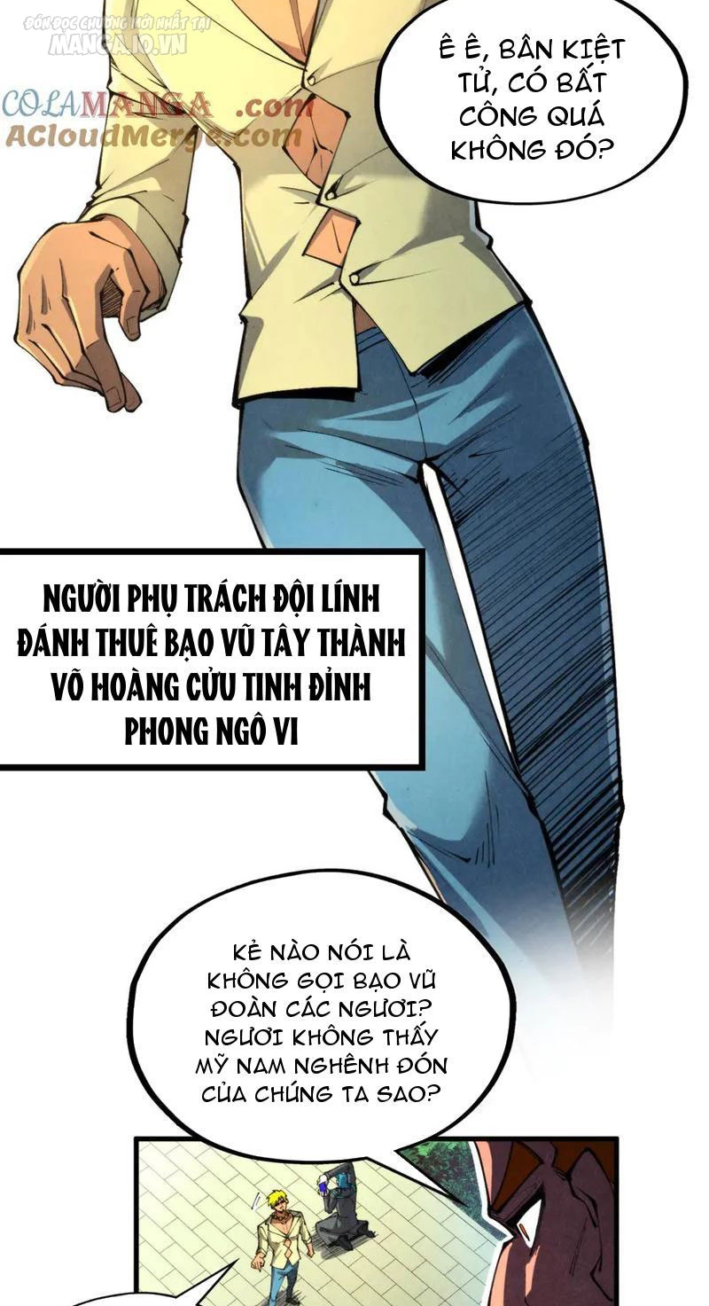 Vạn Cổ Chí Tôn Tập 314 trang 8