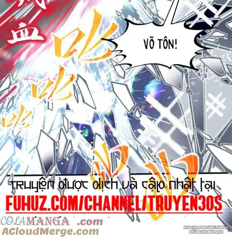 Vạn Cổ Chí Tôn Tập 317 trang 42