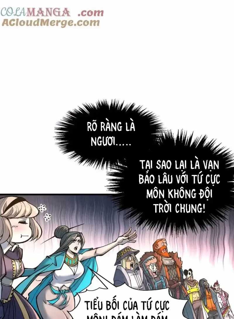 Vạn Cổ Chí Tôn Tập 317 trang 10