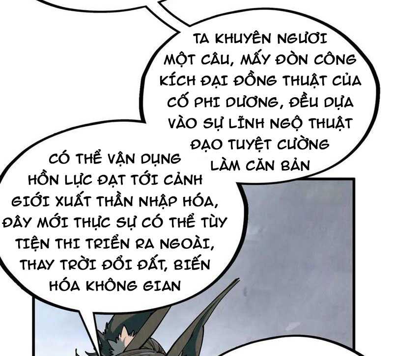 Vạn Cổ Chí Tôn Tập 319 trang 33