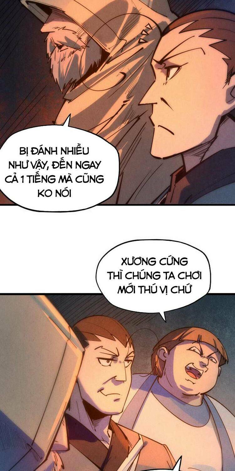 Vạn Cổ Chí Tôn Tập 32 trang 12