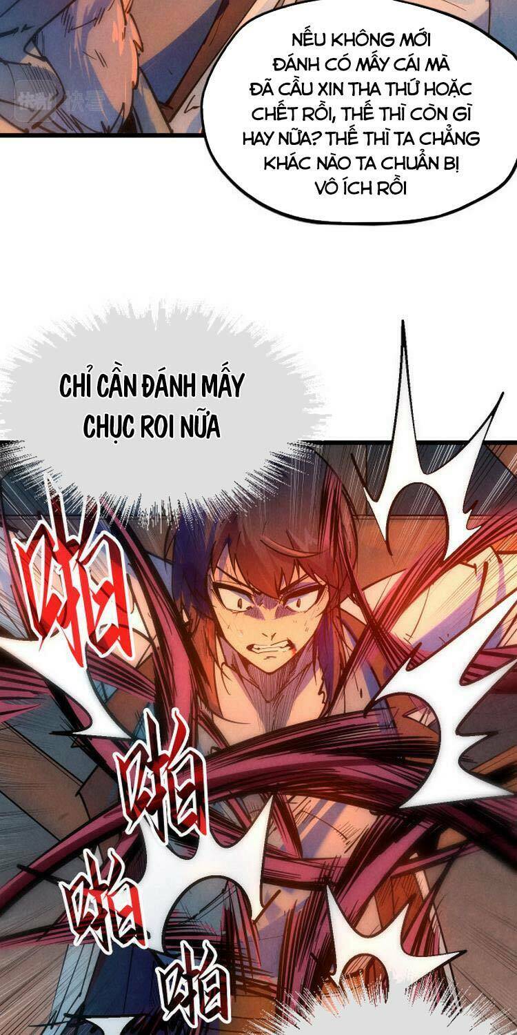 Vạn Cổ Chí Tôn Tập 32 trang 13