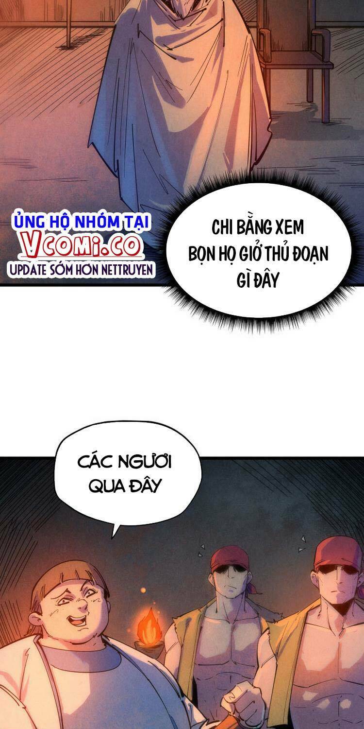 Vạn Cổ Chí Tôn Tập 32 trang 17