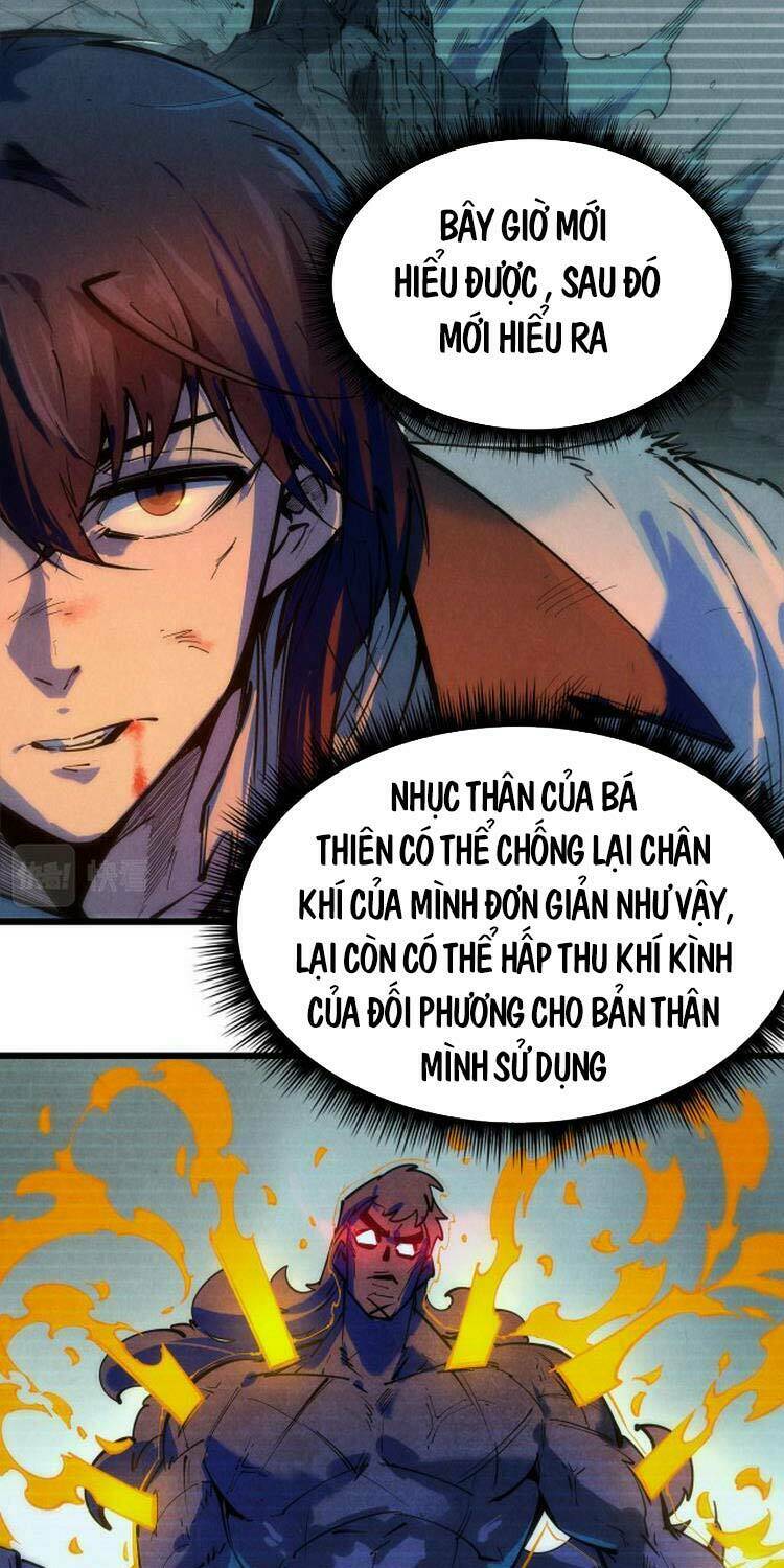 Vạn Cổ Chí Tôn Tập 32 trang 3