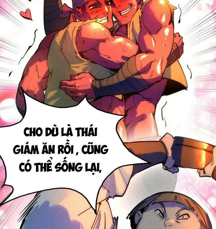 Vạn Cổ Chí Tôn Tập 32 trang 21