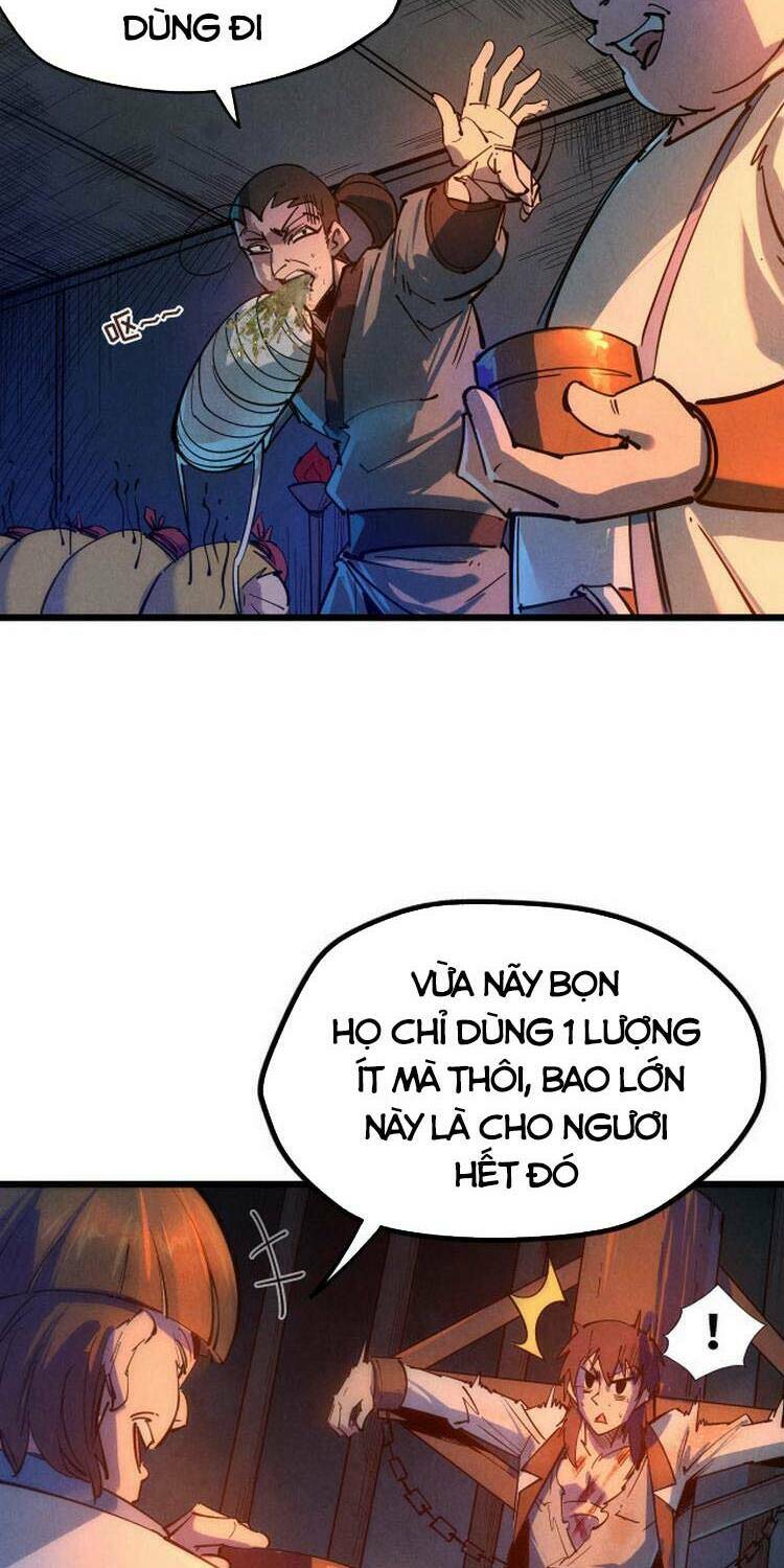 Vạn Cổ Chí Tôn Tập 32 trang 23