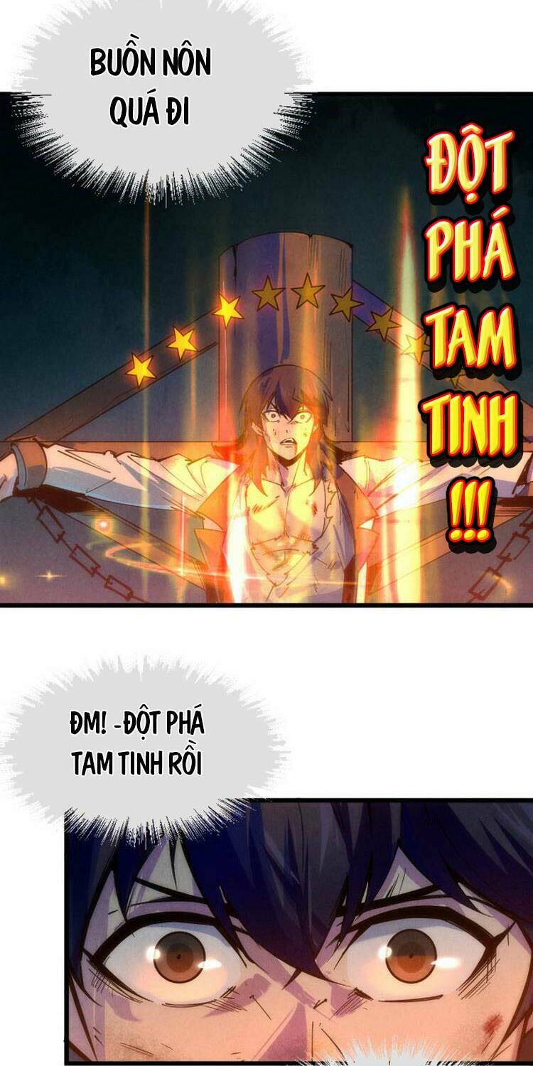 Vạn Cổ Chí Tôn Tập 32 trang 25