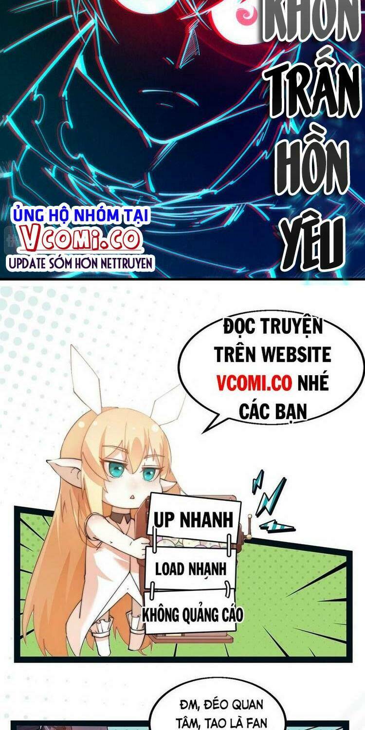 Vạn Cổ Chí Tôn Tập 32 trang 37