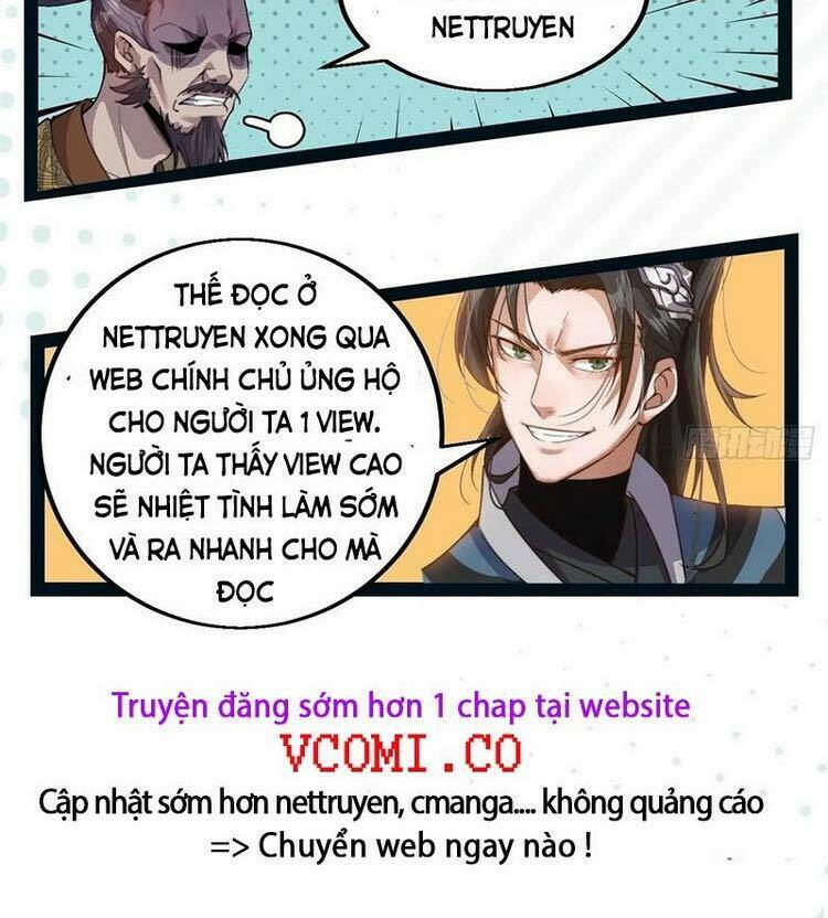 Vạn Cổ Chí Tôn Tập 32 trang 38