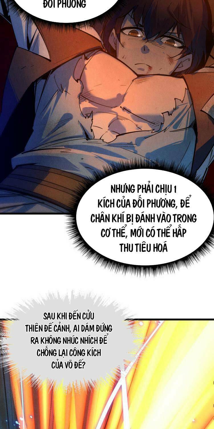 Vạn Cổ Chí Tôn Tập 32 trang 5