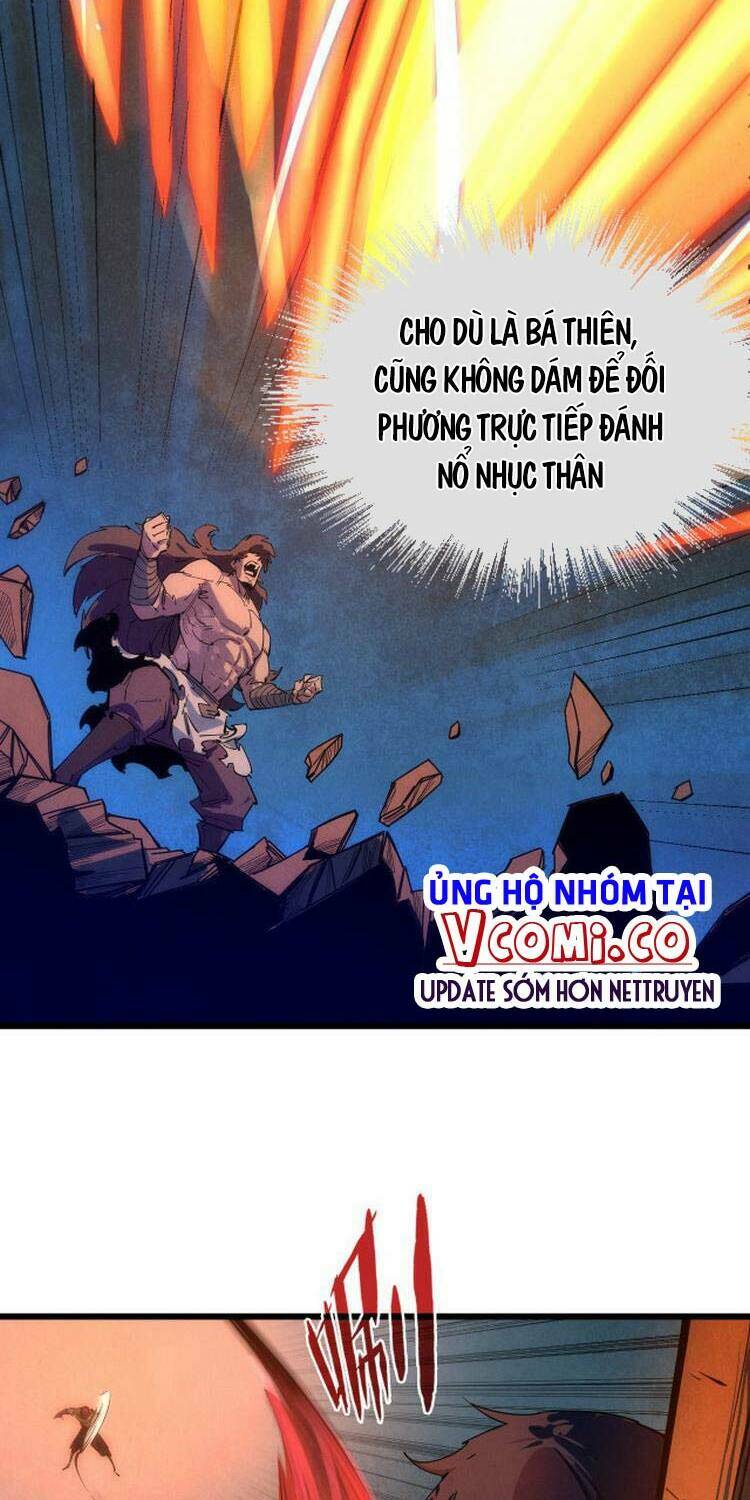 Vạn Cổ Chí Tôn Tập 32 trang 6