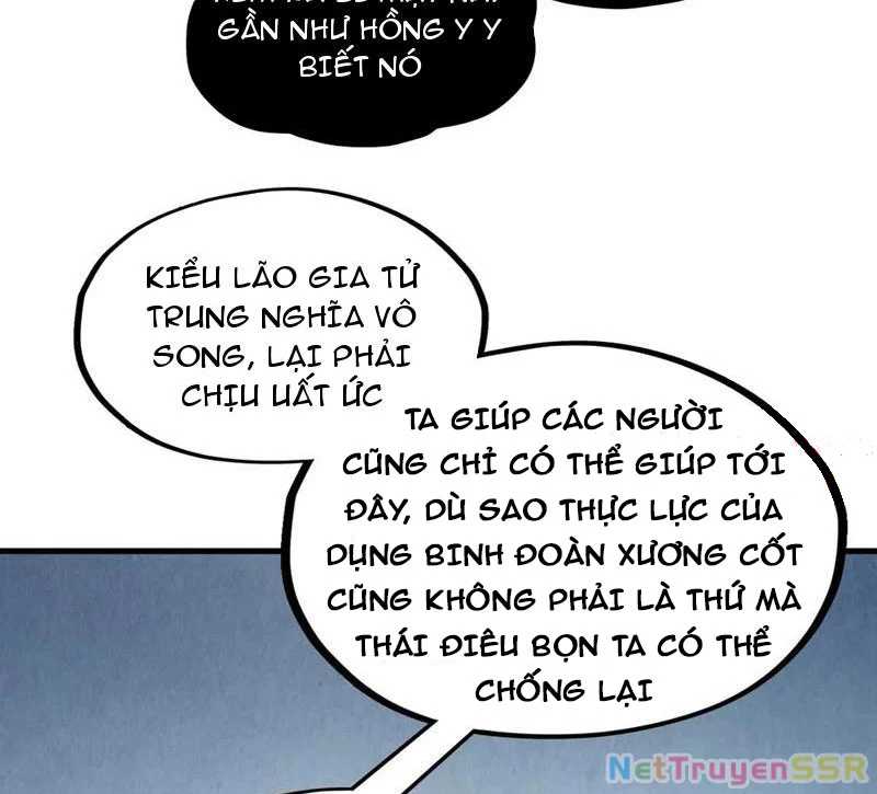 Vạn Cổ Chí Tôn Tập 320 trang 12
