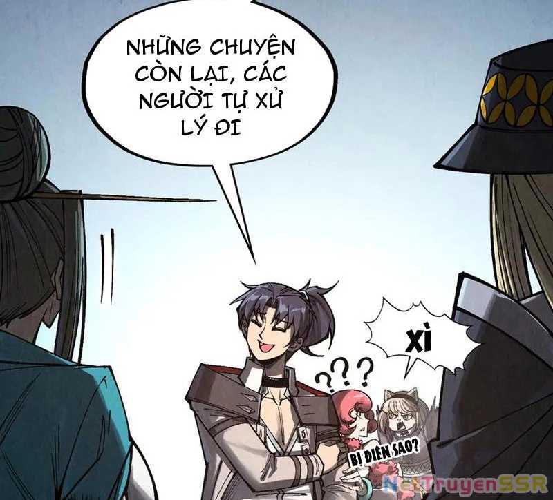 Vạn Cổ Chí Tôn Tập 320 trang 14