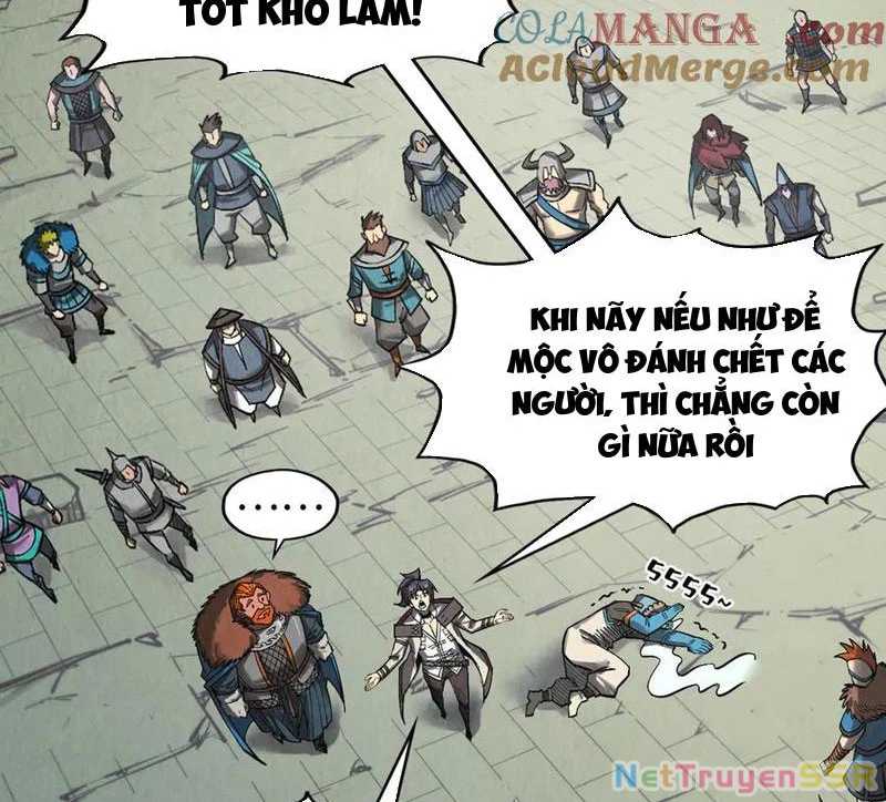 Vạn Cổ Chí Tôn Tập 320 trang 3