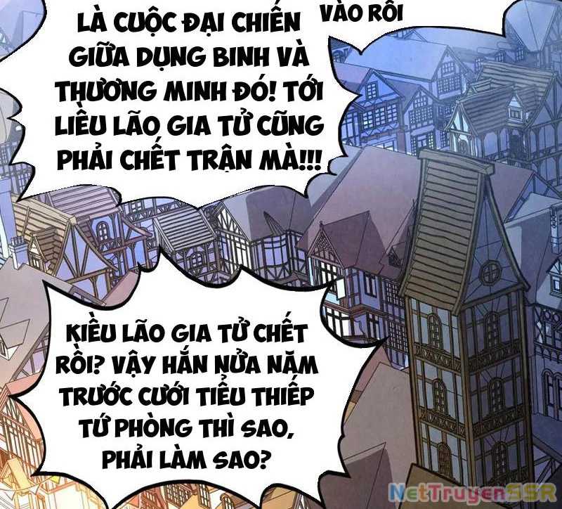 Vạn Cổ Chí Tôn Tập 320 trang 29